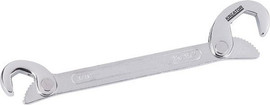 Varo מפתח צינורות מולטי 9-22 מ"מ*  KRT506002
