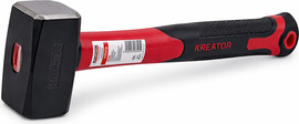 Varo פטיש ידית פיברגלס 1250 גרם  KRT902102