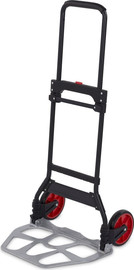 KREATOR עגלת משא מתקפלת - 120 ק"ג Kreator קרייטור KRT670204