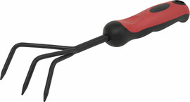 Varo מקלטרת ידנית לגינה  KRTGR7003