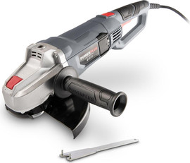 Power plus משחזת זווית POWER PLUS פאוור פלוס דגם 106 POWE20030