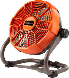Power plus מאוורר 230 מ"מ  POWDP8015  20V - גוף