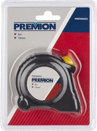 Premion סרט מדידה 5 מטר  PRER00023