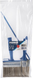 Premion סט מברשות צביעה - 4 יח'  PRE900210