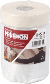 Premion יריעת הגנה לצבע  0.55x33 מ'  THEMAP008