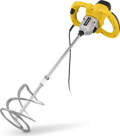 Power plus מערבל צבע / בטון POWX0842  1600W
