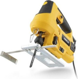 Power plus מסור אנכי POWERPLUS 600W פאוור פלוס דגם POWX0302