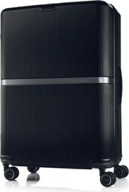 Samsonite מזוודה גדולה קשיחה "28 מבית סמסונייט Samsonite דגם MINTER SPINNER צבע שחור