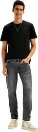 LEVIS ג'ינס Levis לגברים דגם 511 גזרת Slim Fit אורך 32