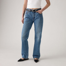 LEVIS ג'ינס ליוויס 501 '90s נשים