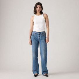 LEVIS ג'ינס ליוויס 501 '90s נשים