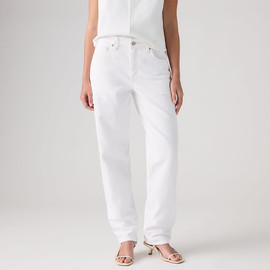 LEVIS ג'ינס ליוויס Loose Taper נשים