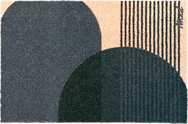 Mad About Mats שטיח סף 75x50 ס"מ NINA