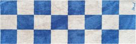 Mad About Mats שטיח טאצ' / סף 150x50 ס"מ DUFFY