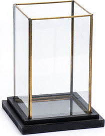 פלורליס הוריקן סקוור ענתיק 20X20X27 ס''מ