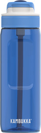 Kambukka בקבוק 750 מ"ל LAGOON CRISP BLUE מבית Kambukka