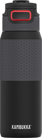 Kambukka בקבוק שתיה תרמי 750 מ"ל שחור 3.0 ELTON INSULATED Nightfall מבית Kambukka