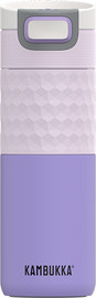 Kambukka כוס תרמית 500 מ"ל Etna Grip - סגול