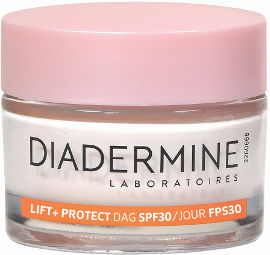 DIADERMINE LIFT+ קרם לחות יום עם הגנה SPF30