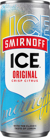 SMIRNOFF סמירנוף אייס פחית 250 מל