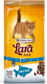 LARA לארה | מזון על בסיס דגים לבוגר | 2 ק"ג