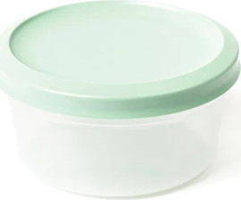 Amuse קופסת אחסון 1000 מ”ל Amuse Vacutop