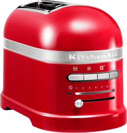 KitchenAid מצנם 2 פרוסות KitchenAid קיטשן אייד 5KMT2204EER