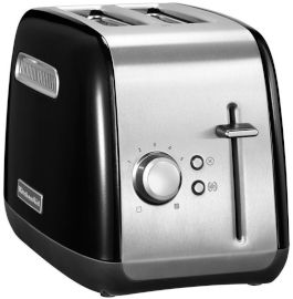 KitchenAid מצנם 2 פרוסות Kitchenaid קיטשן אייד 5KMTL5112SOB שחור