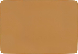 Tiseco פלסמט TOGO 33X45ס"מ קאמל