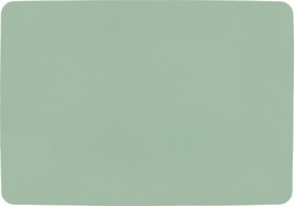Tiseco פלסמט TOGO 33X45ס"מ ירוק