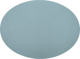 Tiseco פלסמט אובל 33X45 TOGO ס"מ STONE BLUE