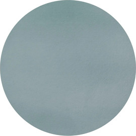 Tiseco פלסמט עגול 38 TOGO ס"מ STONE BLUE