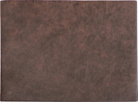 Tiseco פלייסמט TROJA 33×45 ס"מ קפה
