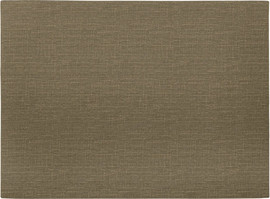 Tiseco פלסמט 33X45 ס"מ TRITON גוון זית כהה