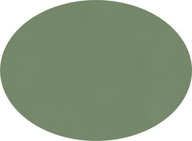 Tiseco פלסמט אובל TOGO 33X45ס"מ DILL
