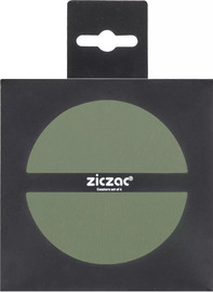 Tiseco סט 4 תחתיות TOGO 10 ס"מ DILL