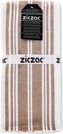 Tiseco סט 3 מגבות מטבח פסים