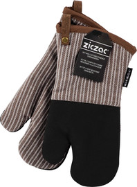 Tiseco זוג כפפות 18X32 VENTON
