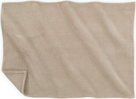 Tiseco מגבת מטבח SILO סט/2 40×60 ס"מ חול
