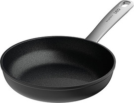 Berghoff מחבת 20 ס"מ אלומיניום ממוחזר Graphite