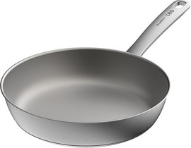 Berghoff מחבת 24 ס"מ נירוסטה ממוחזרת Graphite