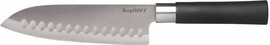 Berghoff סכין סנטוקו SCALLOPED CODON 17cm