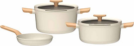 Berghoff סט 5 חלקים BALANCE DTR