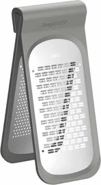 Berghoff מגרדת גסה כפולה BergHOFF