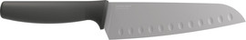 Berghoff סכין סנטוקו BALANCE 17 ס"מ Balance Carbon