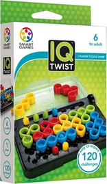 פוקסמיינד איי קיו טוויסט (IQ Twist) - Foxmind