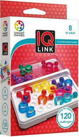 פוקסמיינד איי קיו לינק (IQ Link) - Foxmind