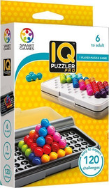 פוקסמיינד איי קיו פאזלר פרו (IQ Puzzler Pro) - Foxmind