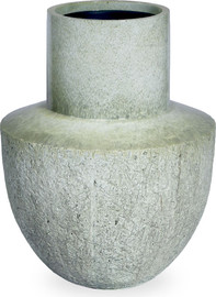 B-DECOR ואזה ירוק ליים 70 ס"מ LHOTSE