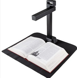 CANON סורק מצלמה שולחני CANON IRIScan Desk 6